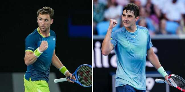 Indian Wells 2026: Casper Ruud vs Alexander Shevchenko preview, head-to-head, prediction, odds, and betting tips | BNP Paribas Open