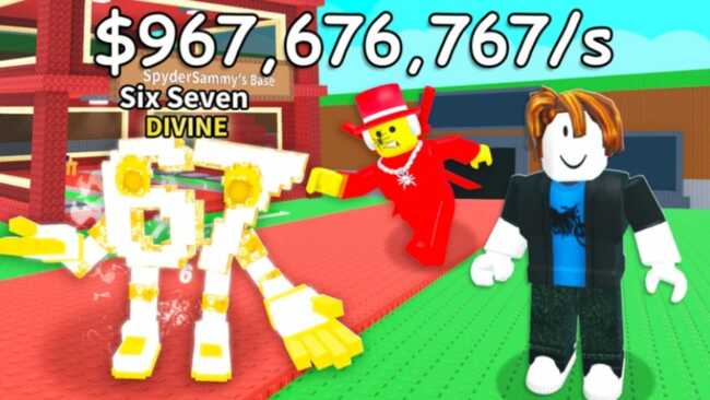 How to get DJ Panda in Steal a Brainrot