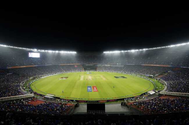 ICC announces match officials list for IND vs NZ T20 World Cup 2026 Final