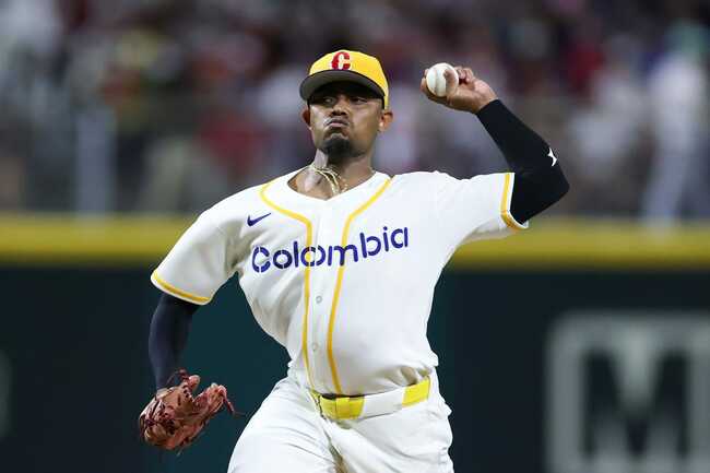 World Baseball Classic: Canada vs. Colombia odds, preview, predictions & betting tips