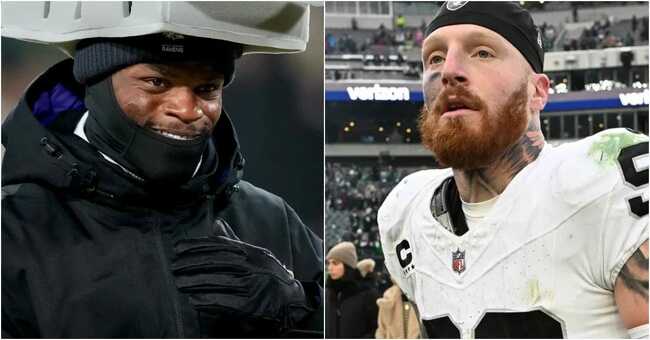 "Lamar Jackson has no more excuses": NFL fans react as Maxx Crosby gets traded to Ravens