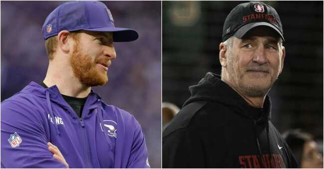 "This is why Frank Reich got fired in Indianapolis': Craig Carton rips into Jets OC for interest in Carson Wentz 