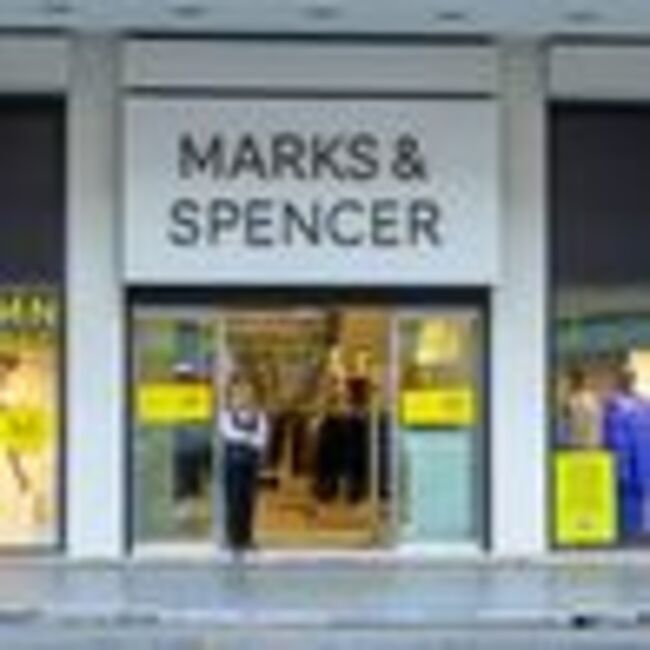 Marks and Spencer closes historic store after 93 years and 14 in-stores cafes