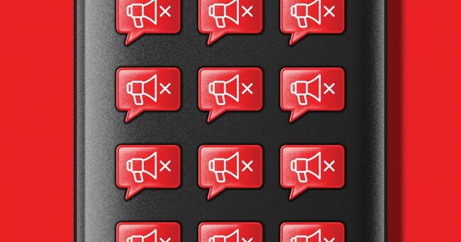 Netflix doesn’t want to hear it anymore