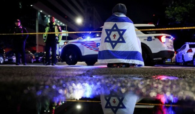 Lessons for Subduing the Oldest Hatred