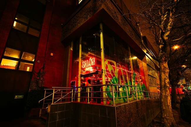 'I tried this cool, neon-lit tequila bar and pool hall bringing something genuinely fresh to Leeds' nightlife'