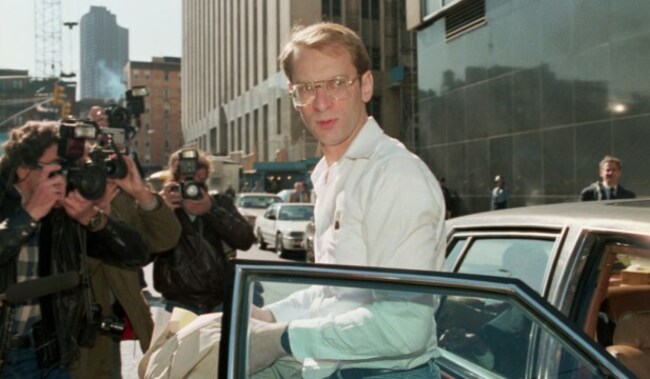 The Vilification of Bernie Goetz, Redux