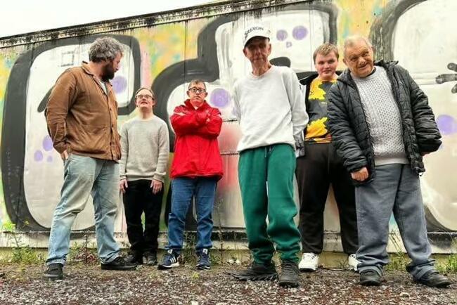 More than a label: Leeds Easy Listening Records looks to rewire the city's music scene