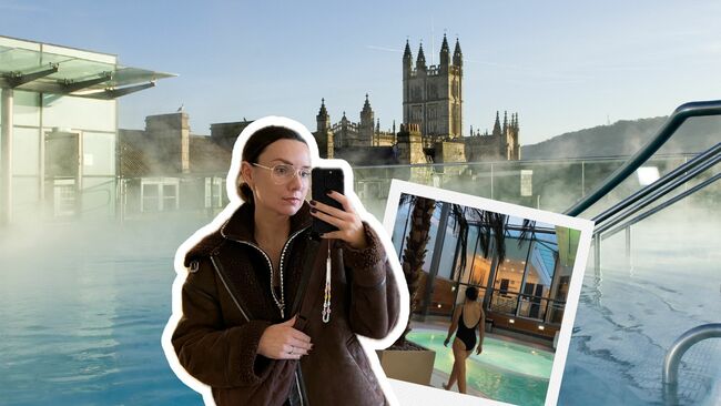 24 hours in Bath – the ultimate wellness itinerary you can't miss