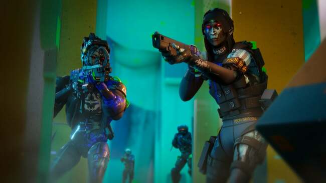 Marathon Is Already Patching A Major Microtransaction Complaint With More Fixes On The Way