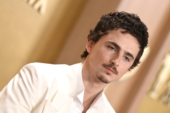 Timothée Chalamet slammed for saying ‘no one cares’ about ballet or opera