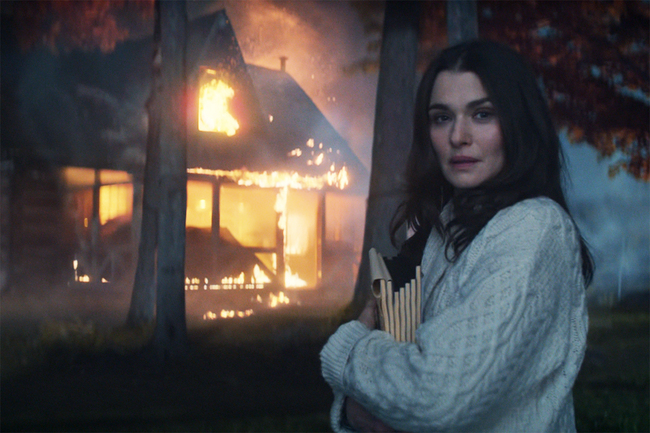 ‘Vladimir’ Episode 8 Recap: Climax