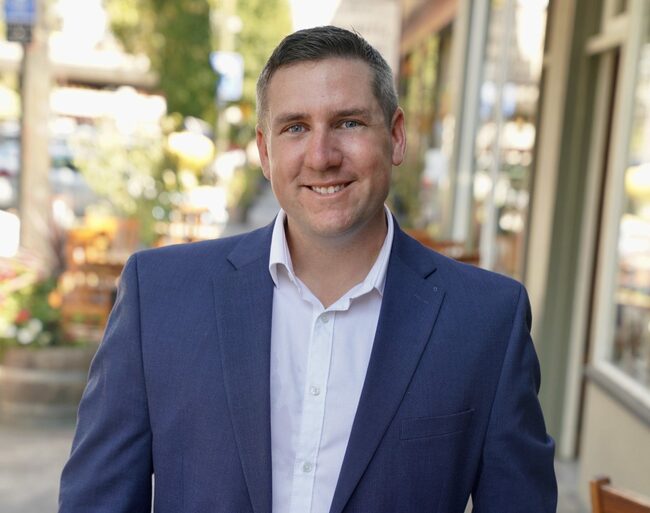 Business briefs | Realtors to have town hall with Chris Rogers