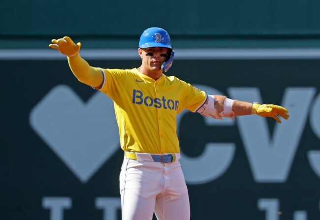 Medical evaluation for key hitter could bring bad news to Red Sox