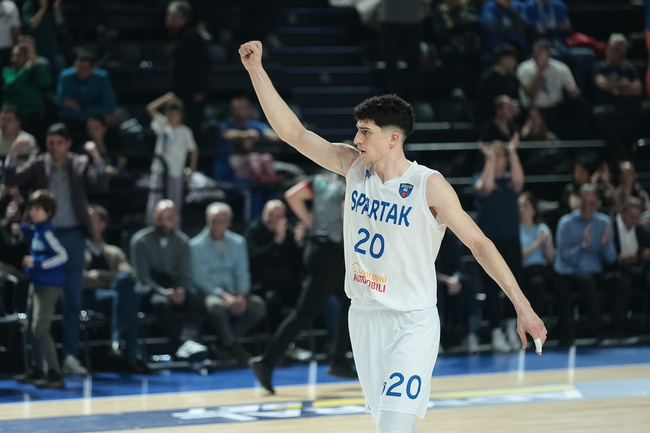 Spartak dobio FMP u Subotici posle drame i napravio ogroman korak ka plasmanu u plej-in ABA lige