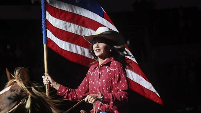 Forget Margot and Jacob, this is Wuthering Heights, MAGA-style