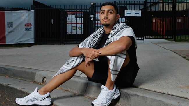 Public schools signal ‘cultural’ Palestinian scarf can be worn following accusations of racism