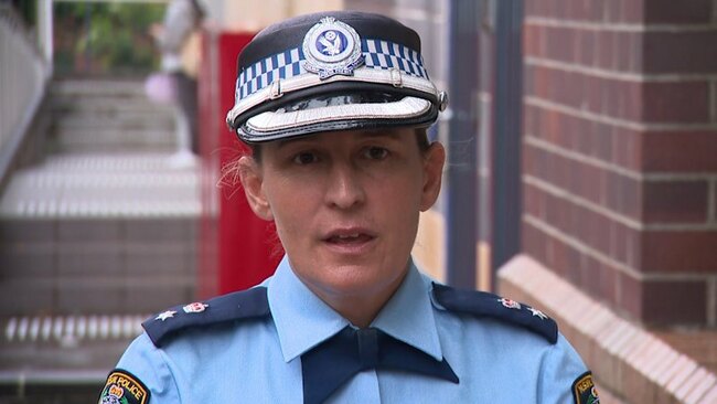 Man stabbed to death in Sydney