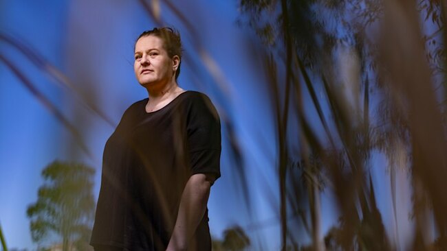 They want to teach, but they say WorkCover claim delays are making them sicker