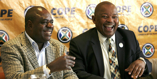 Shikota took the country by storm, then faded badly