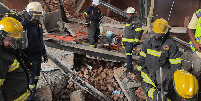 Distraught families seek answers after Ormonde tragedy