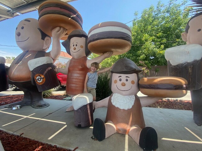 Highway 99 adventures | Off the Beaten Path