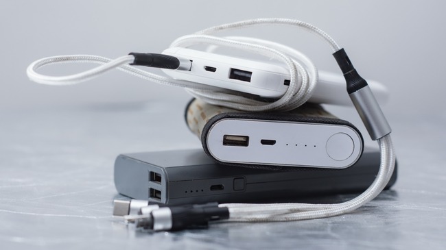 5 Of The Best Portable Phone Chargers, According To Consumer Reports