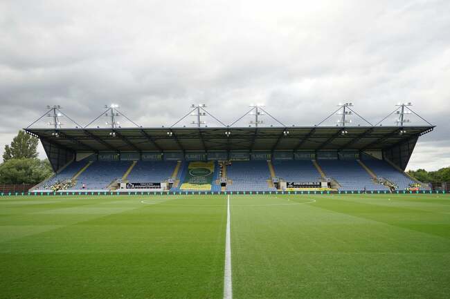 Footballer, 15, dies after collapsing during match