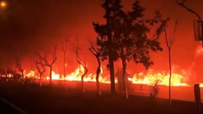 Seventh US soldier dead