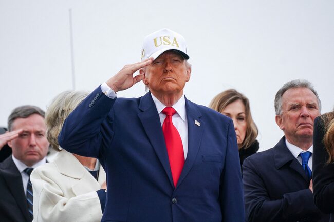 Gulf states have a stark choice — and Trump must make them face it