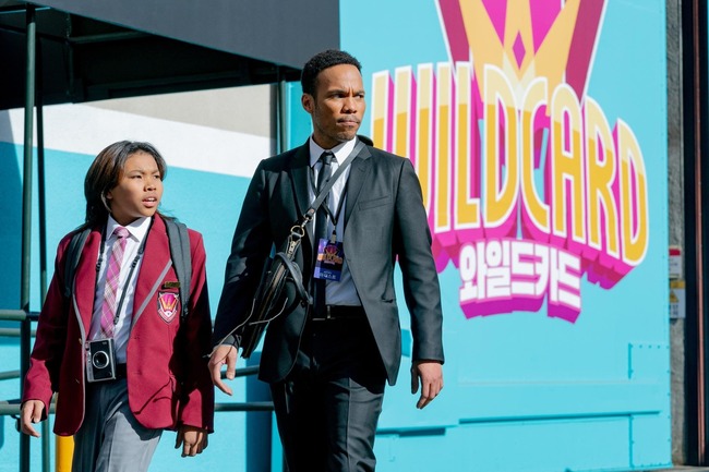 ‘K-POPS!’: How Anderson .Paak’s Movie References Korean Culture