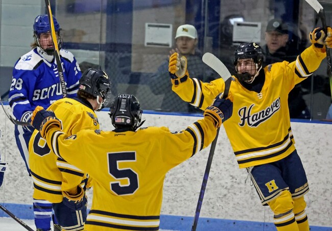 Hanover completes comeback vs. Shawsheen to head to state final