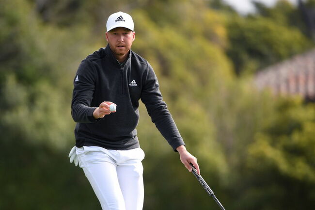 Daniel Berger’s Honest Statement After Disappointing Loss at Arnold Palmer Invitational Speaks Volumes