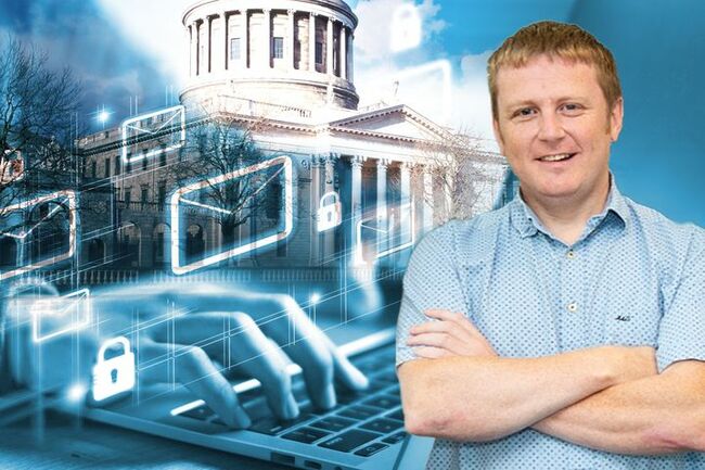 Senior executive suing employer over demotion admits secretly accessing directors’ email accounts, blaming stress