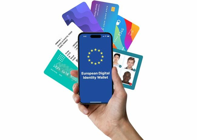 What is the new EU Digital Identity Wallet and will I have to sign up to it?