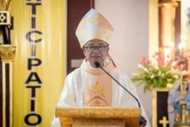 Caritas Philippines calls energy transition a strategy for peace, justice