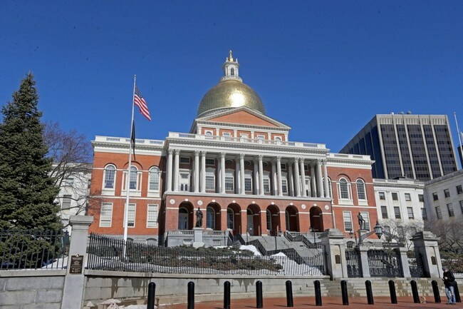 Beacon Hill Roll Call: House cuts Mass Save marketing budget