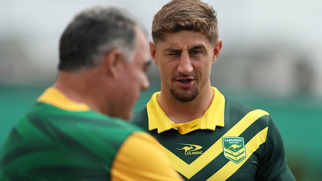 ‘I hope it’s the last we see of him’: The parting shot from Lomax that has enraged rugby league