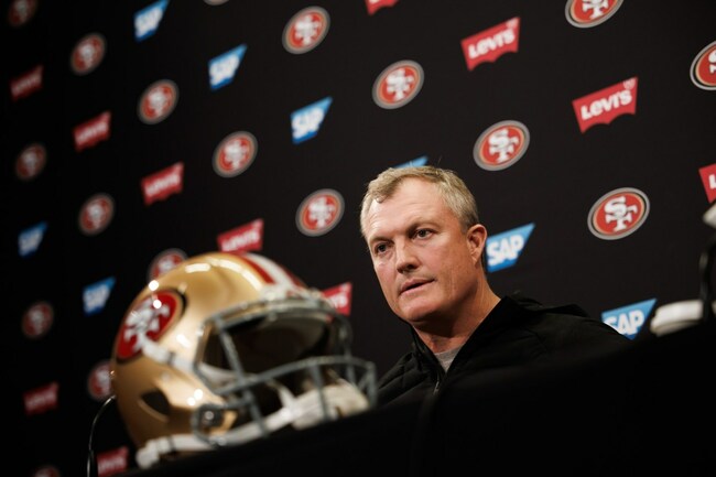 49ers mailbag: Faithful has questions before free agency’s answers