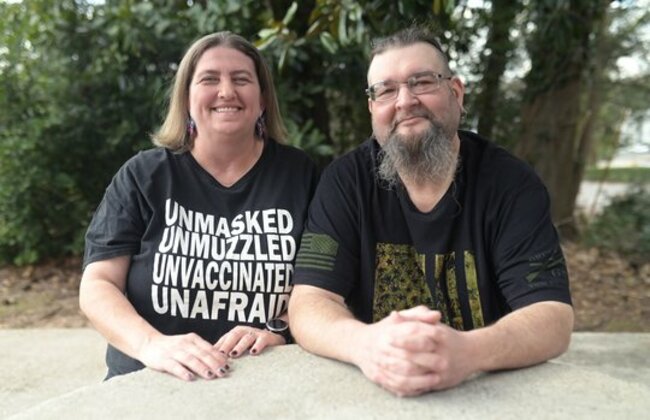 What a new local ‘pro-law enforcement’ group says about planned ICE detention center in Oakwood