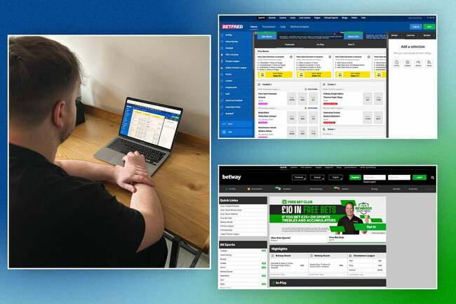 Cheltenham free bets and betting offers for 2026