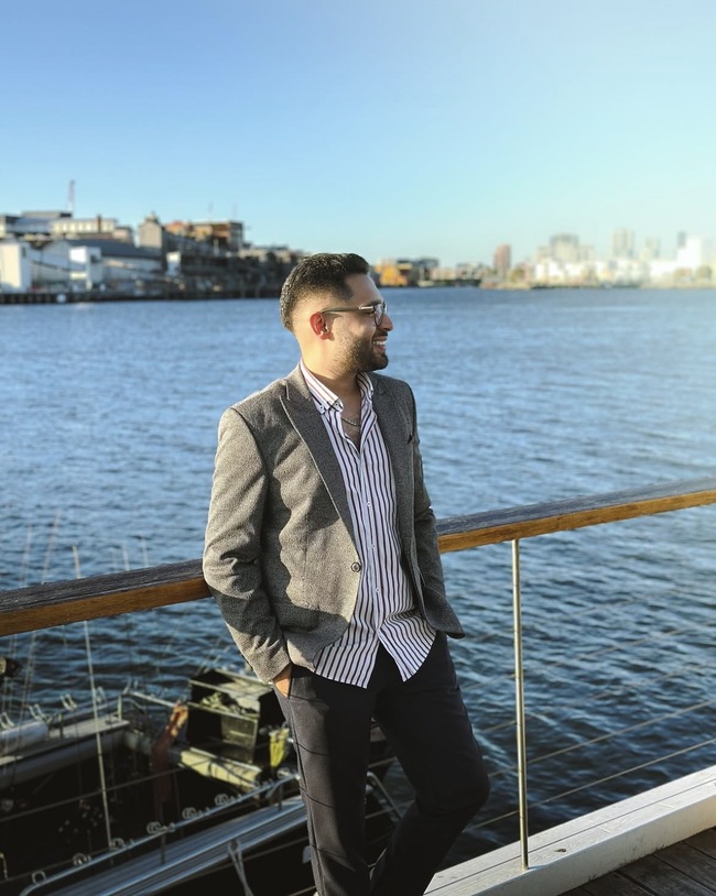 Mite Stoilkov dobio prvo dete! Bebi dali ime koje se u Srbiji baš retko čuje, a prelepo je: "Ljubav, od Boga"