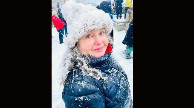 Nick Fuentes apologized for assaulting a Jewish woman. This is her story.