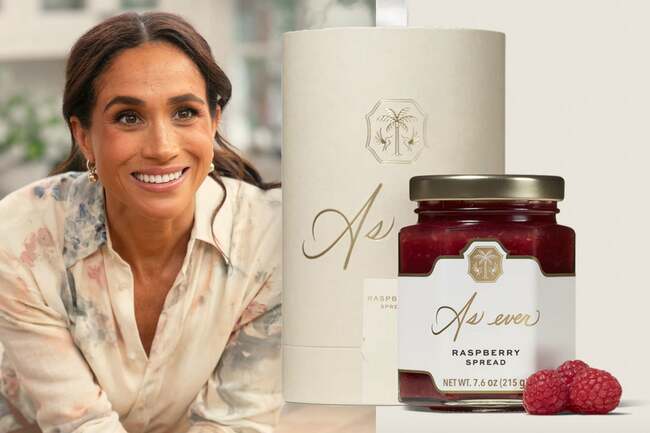 Meghan Markle’s As Ever brand responds to reports about Australia expansion days after parting ways with Netflix