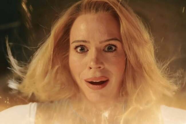 The Wild New Theory About Who Billie Piper Is Really Playing in ‘Doctor Who’