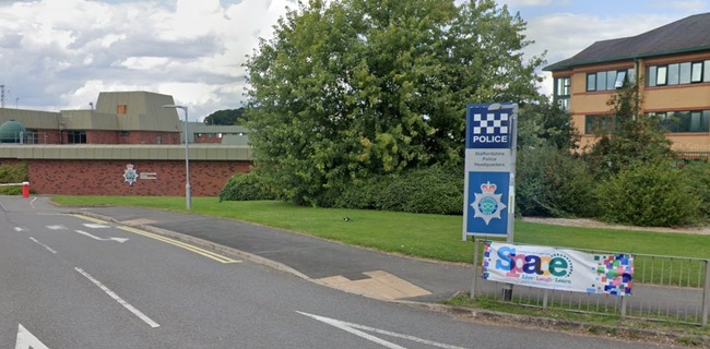 Staffordshire police officer dismissed and barred for life following gross misconduct hearing