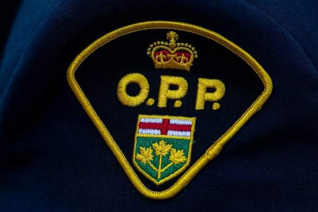 Two-year-old child dies after vehicle incident on rural Ontario property: police