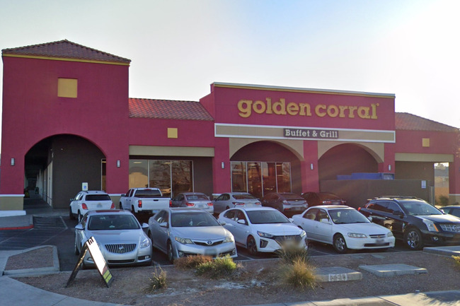 Golden Corral diner suffers ‘irreversible injuries’ after attack by staff who wrongly accused him of dine and dash: lawsuit