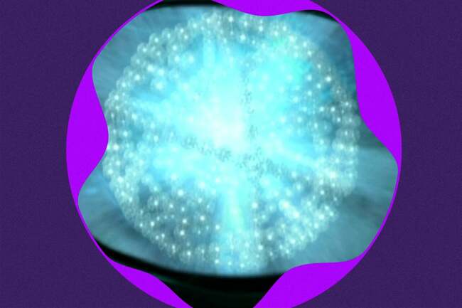 The Most Dangerous Molecule in ‘Star Trek’ History