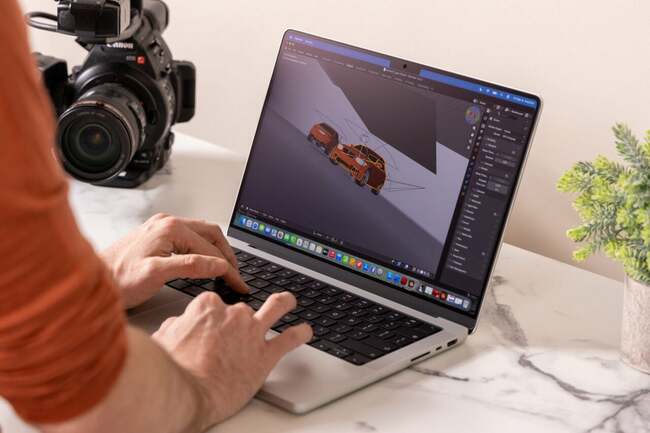 M5 Max MacBook Pro Review: Preeminent Power In the Same Old Shell